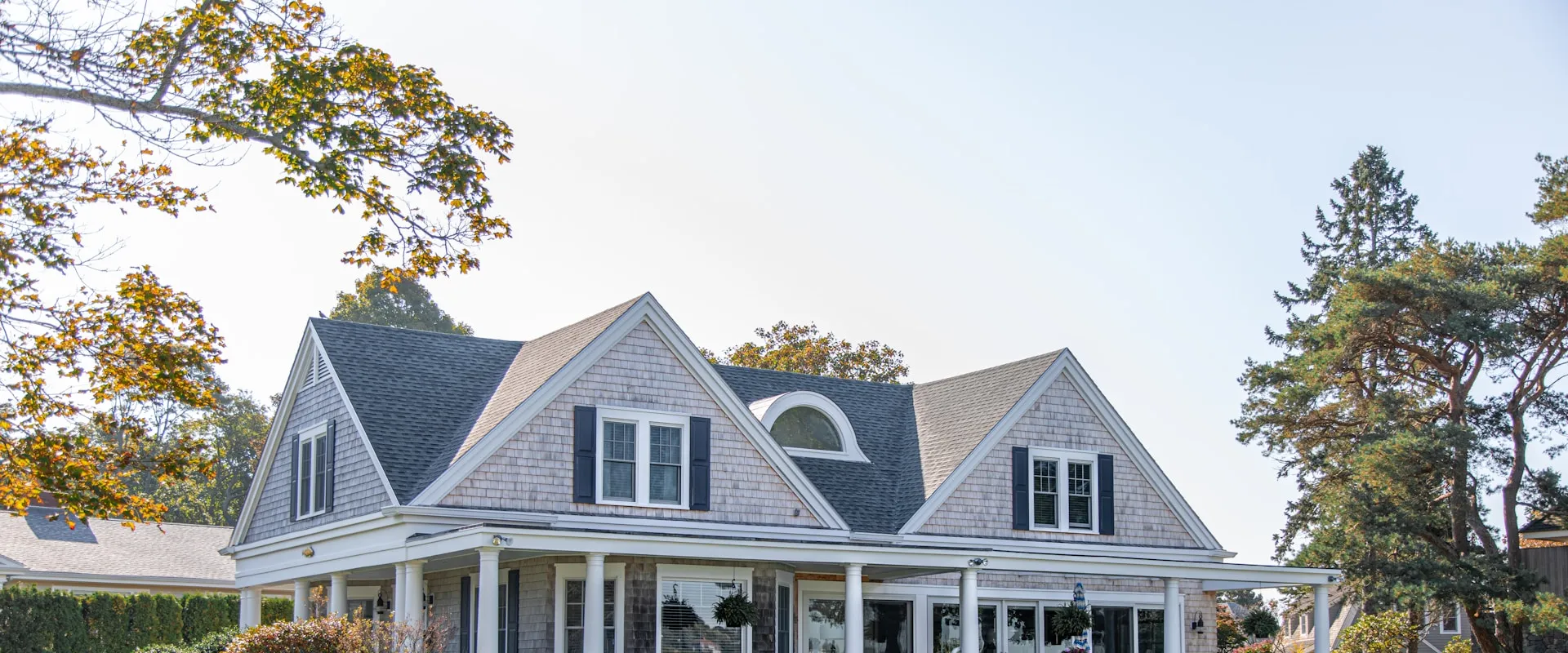 Roofing services in Gettysburg, PA